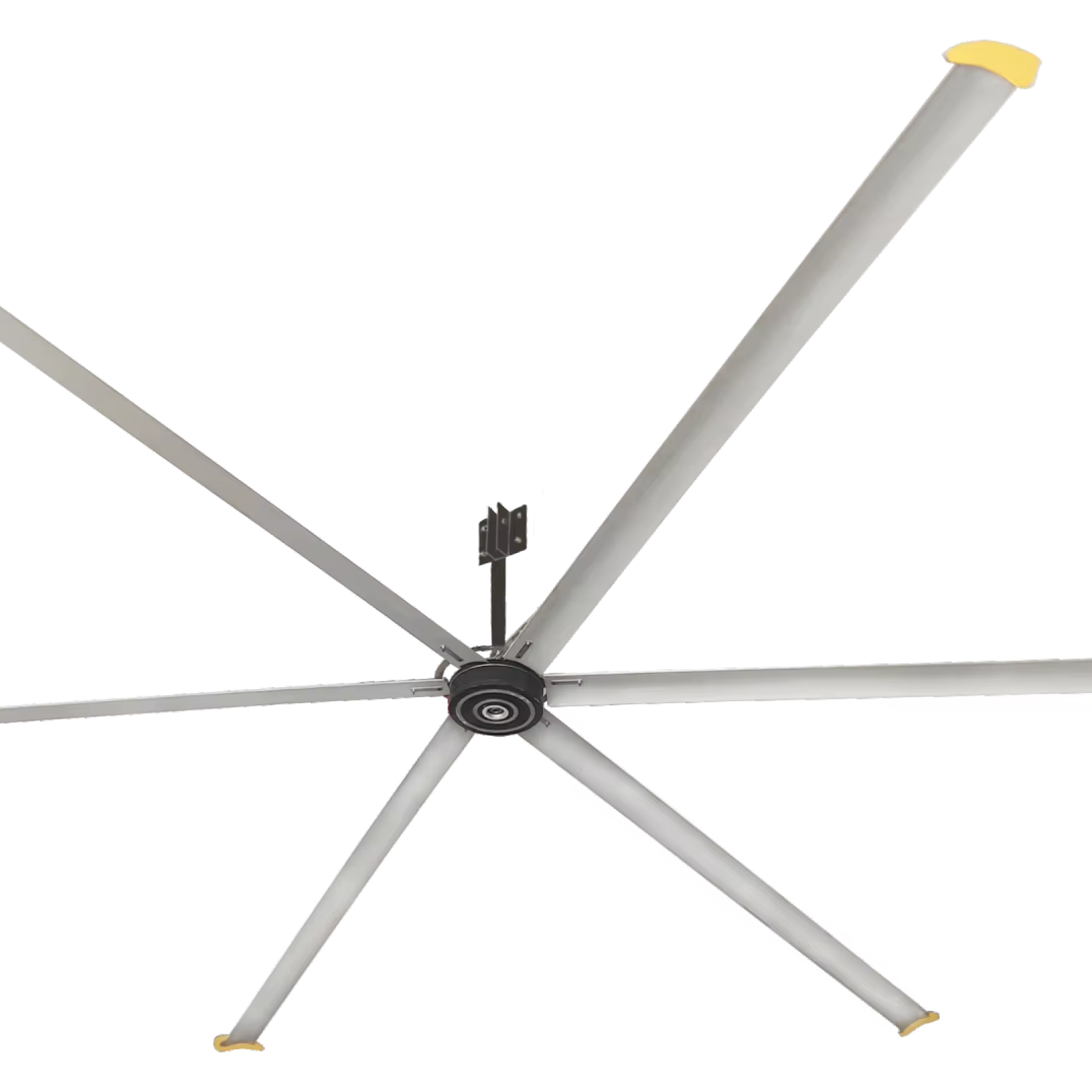 5.52M(18ft) Hvls Industrial Large Ceiling Fan
